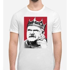 Andy Reid Rings Shirt Kansas City Football Shirt